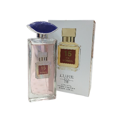 LURE PERFUME LURE NO15 100ML