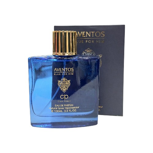 CHAIR PERSON AVENTOS BLUE FOR H