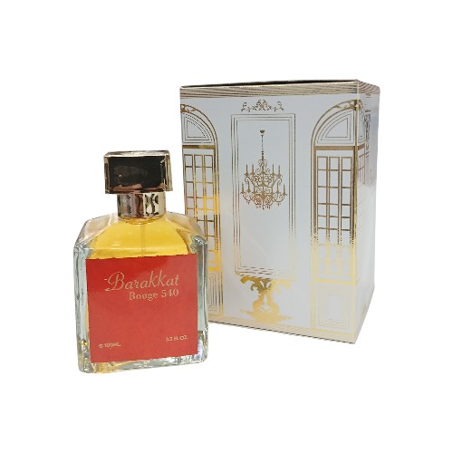 CHAIR PERSON BARAKKAT ROUGE 540