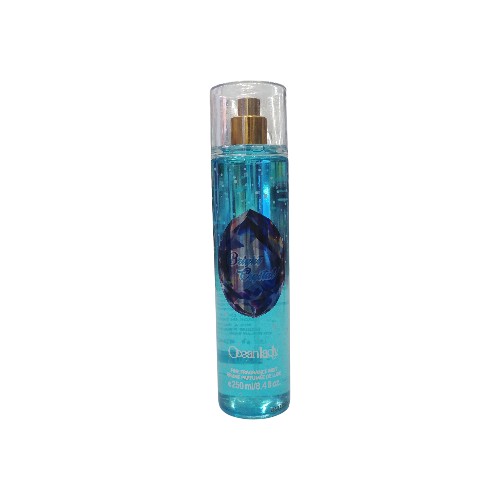 OCEAN LADY BRIGHT CRYSTAL 250ML