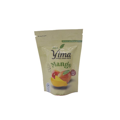 YIMA DRIED MANGO 15G
