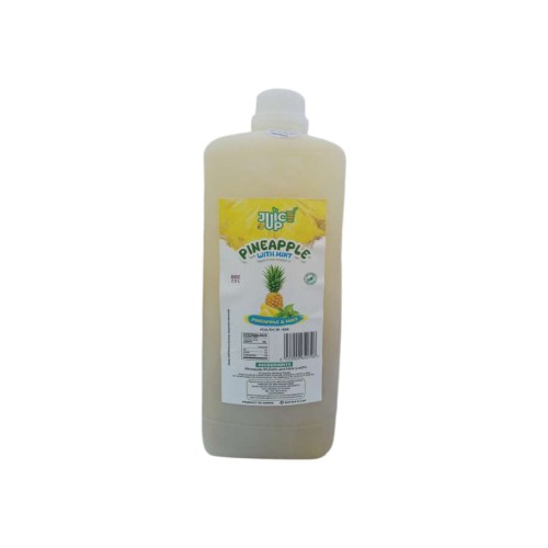 JUICE UP  PINEAPPLE MINT 2.5L