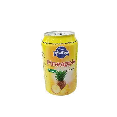 VITATOP PINEAPPLE 300ML