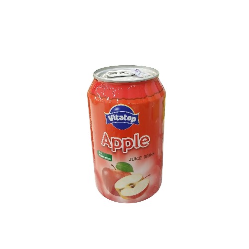 VITATOP APPLE 300ML
