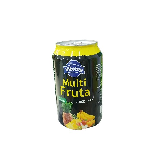 VITATOP MULTI FRUTA 300ML