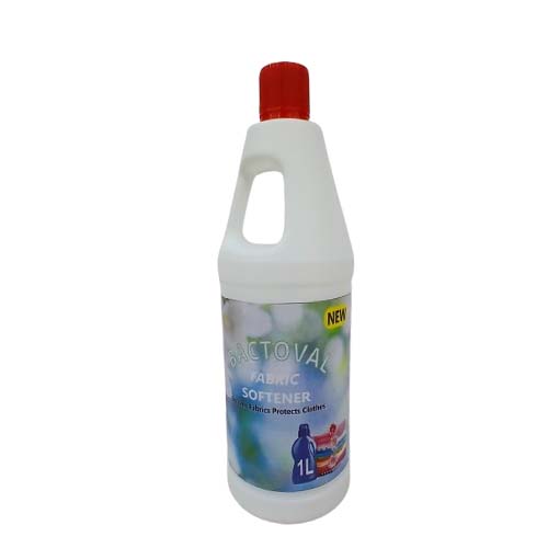 BACTOVAL FABRIC SOFTNER 1L
