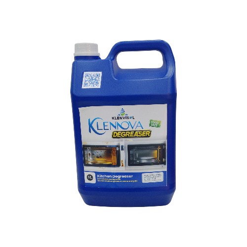 KLENNOVA DEGREASERS 5L