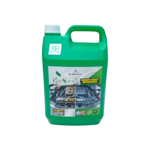 KLENNOVA X DEGREASERS 5L