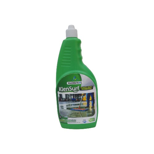 KLENSURF PRO KITCHEN DEGREASER