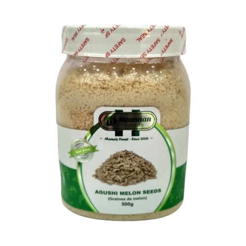 MEANNAN AGUSHIE 500G