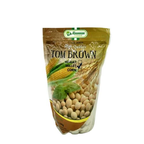 TOMBROWN 500G MEANNAN