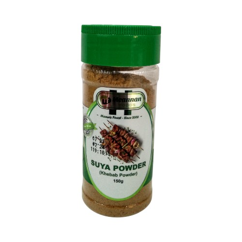 MEANNAN SUYA POWDER 150G