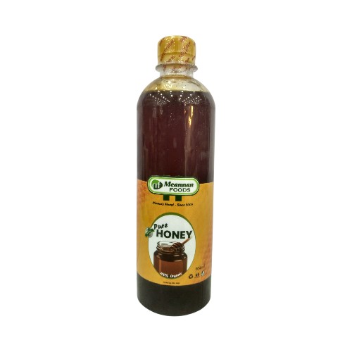 MEANNAN HONEY 650G