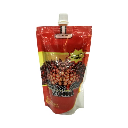 PALM POL 300ML MEANNAN ZOMI