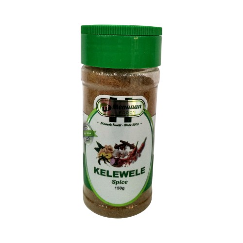 MEANNAN KELEWELE 150G