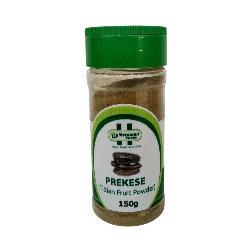 MEANNAN PREKESE 150G