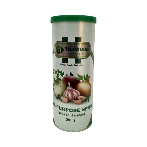 MEANNAN ALL PURPOSE SPICE 200G