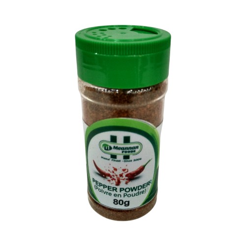 MEANNAN CHILLI FLAKES 150G