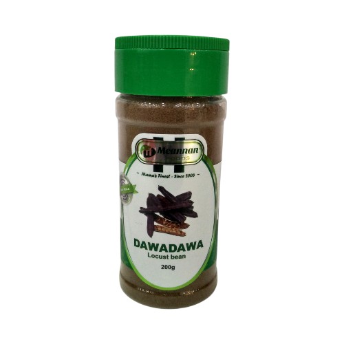 MEANNAN DAWADAWA 200G