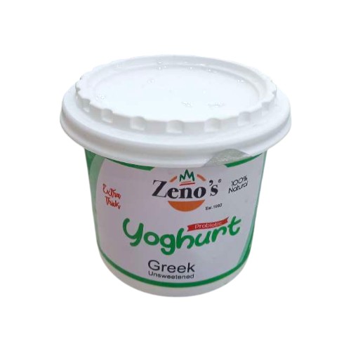 GREEK STYLE 500ML ZENOS