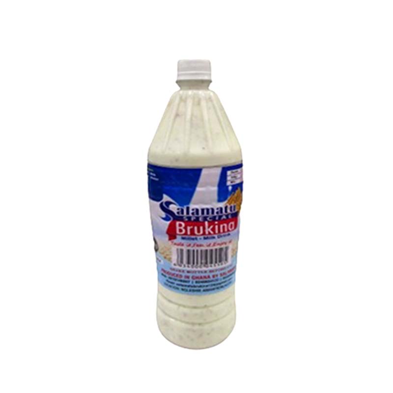 BRUKINA YOGHURT 1L SALAMATU