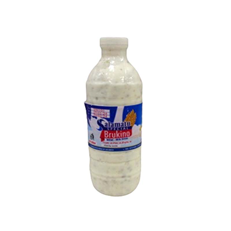 BRUKINA YOGHURT 500ML SALAMATU