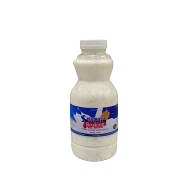 BRUKINA YOGHURT 300ML SALAMATU