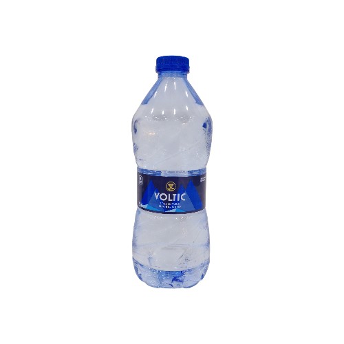 WATER 750ML VOLTIC