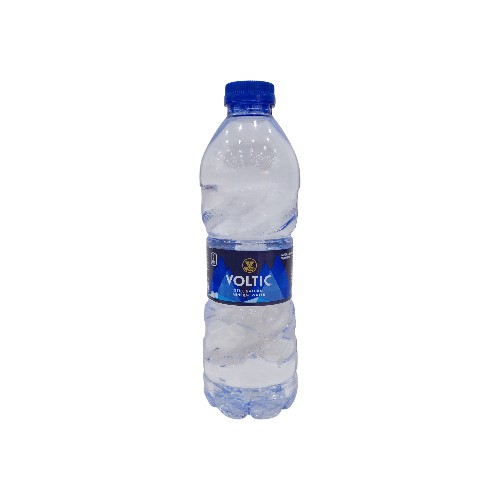 WATER 500ML VOLTIC