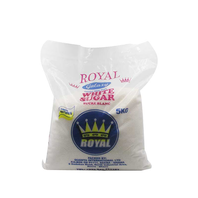 SUGAR ROYAL 5KG GALAXY