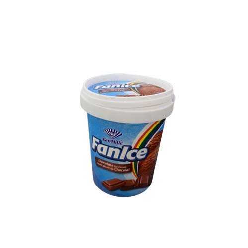 FANICE CHOCOLATE 500ML