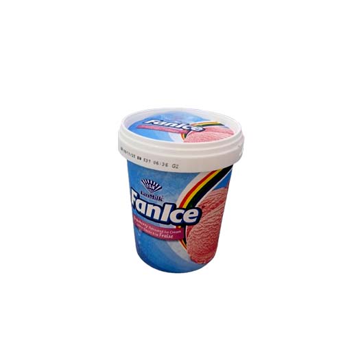 FANICE STRAWBERRY 500ML