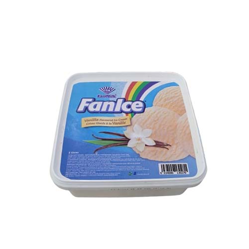 FANICE VANILLA 2L