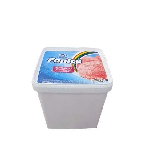 FANICE STRAWBERRY 5L