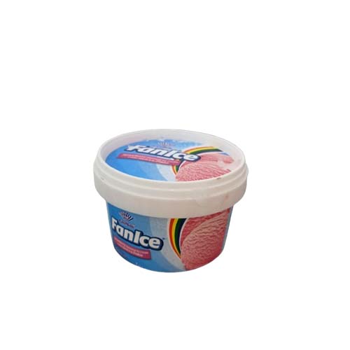 FANICE STRAWBERRY 250ML