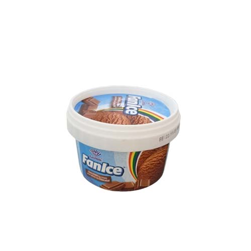 FANICE CHOCOLATE 250ML