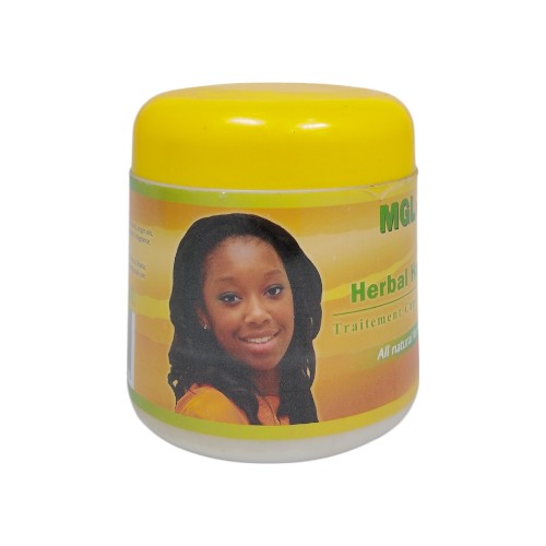 HERBAL HAIR TREATMENT 400G MGL