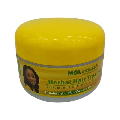 HERBAL HAIR TREATMENT 200G MGL