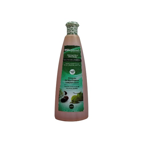 EXTRA NOURISHING SHAMPOO400ML M