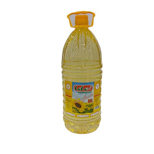 LELE SUNFLOWER OIL 3L