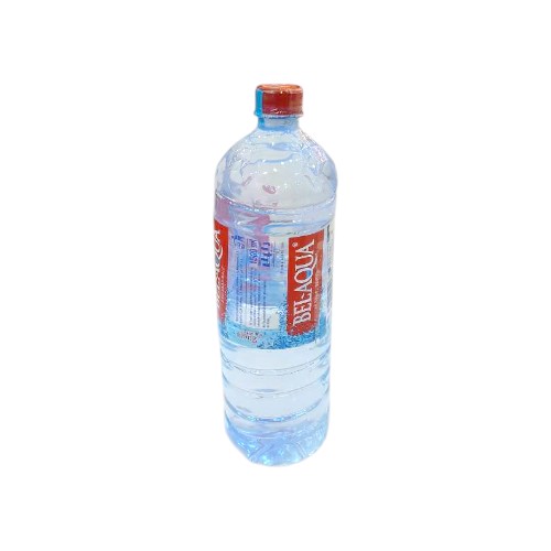 BEL AQUA WATER 1.5L