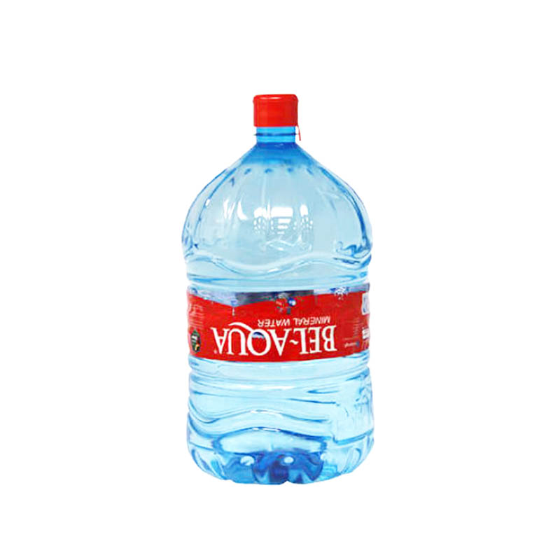 BEL AQUA WATER 17L JAR