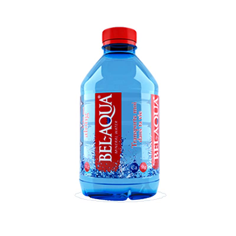 BEL AQUA WATER 330ML