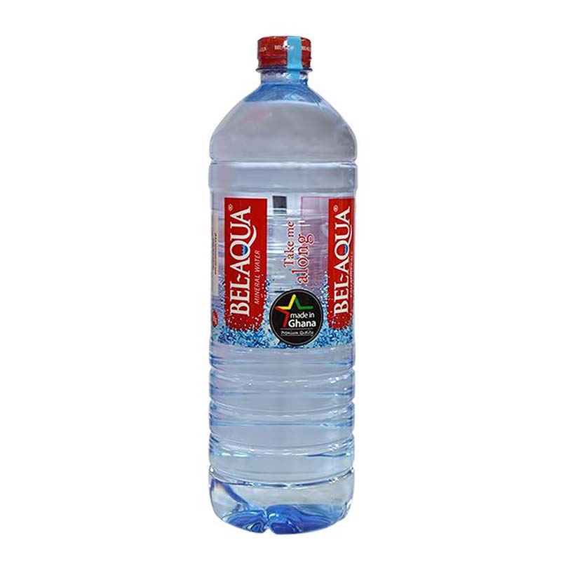 BEL AQUA WATER 750ML