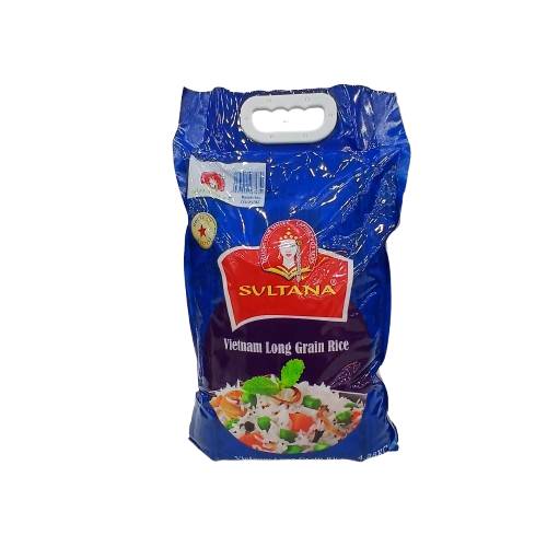 SULTANA RICE VIET 4.25KG