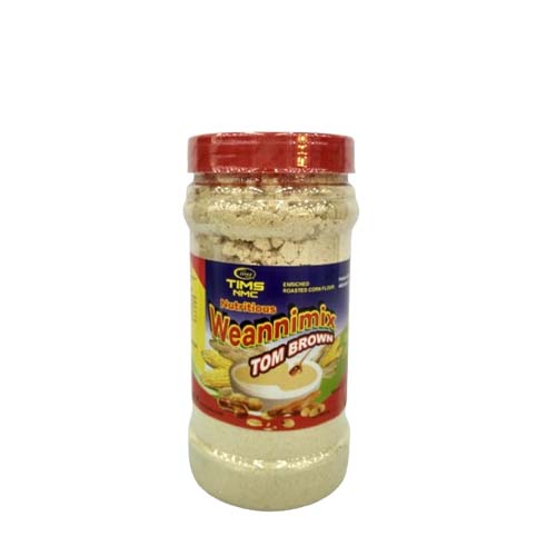TIMS WEANNIMIX 1KG