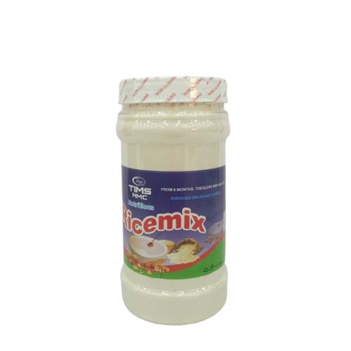 TIMS RICEMIX 1KG
