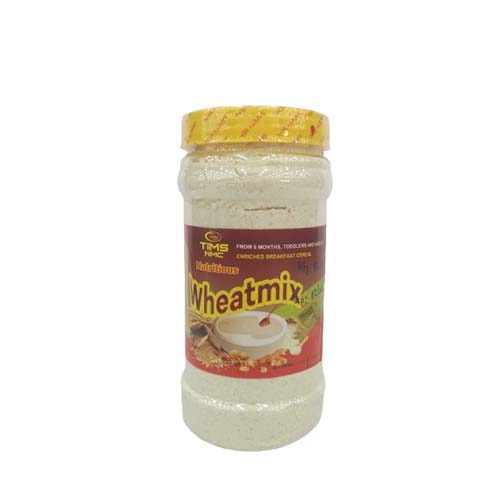 TIMS WHEATMIX 1KG