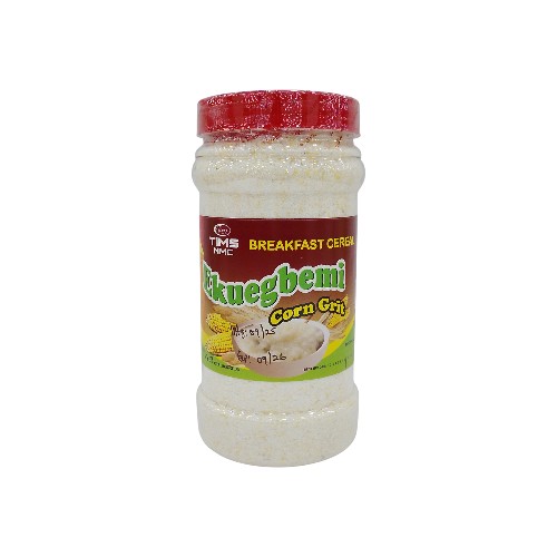 TIMS EKUEGBEMI (CORN GRITS) 1KG