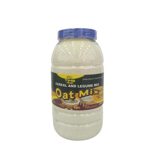 TIMS OATMIX 2KG